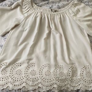 Ann Taylor loft Blouse